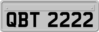 QBT2222