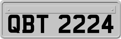 QBT2224