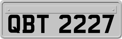 QBT2227