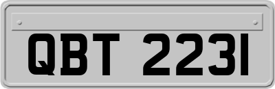 QBT2231