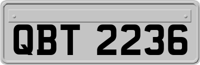 QBT2236