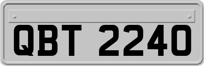 QBT2240