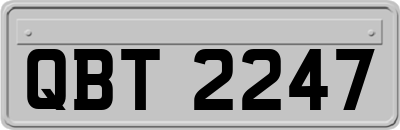QBT2247