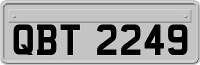 QBT2249