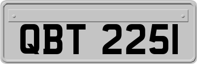 QBT2251