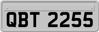 QBT2255
