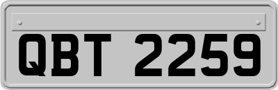 QBT2259