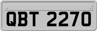 QBT2270