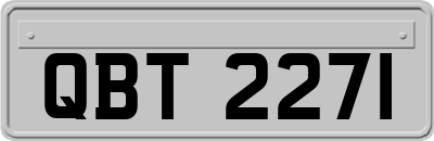 QBT2271