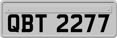 QBT2277