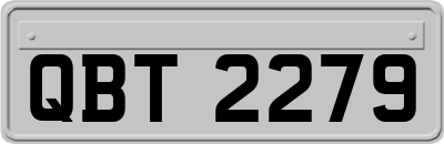 QBT2279