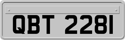 QBT2281