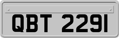QBT2291