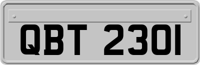 QBT2301