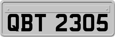 QBT2305