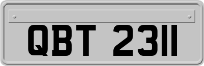 QBT2311