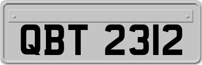 QBT2312