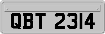 QBT2314
