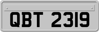QBT2319