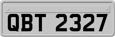 QBT2327