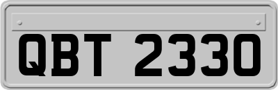 QBT2330