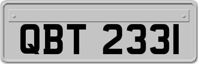 QBT2331