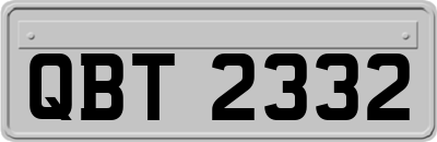 QBT2332
