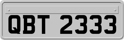 QBT2333