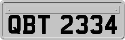 QBT2334