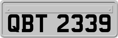 QBT2339