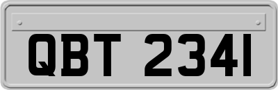 QBT2341