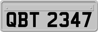 QBT2347