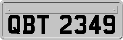 QBT2349