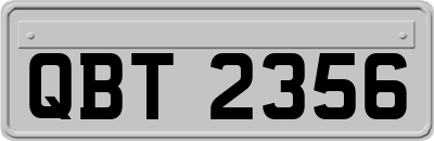 QBT2356