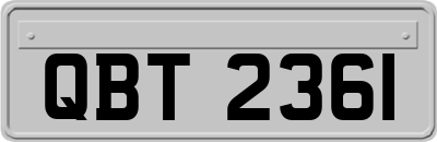 QBT2361