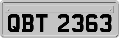 QBT2363