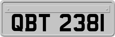 QBT2381