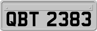 QBT2383