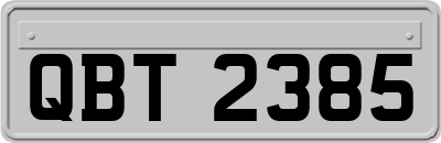 QBT2385