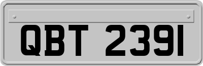 QBT2391