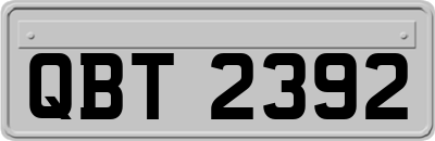 QBT2392