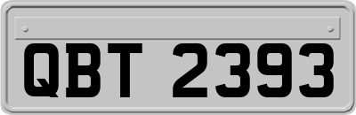 QBT2393