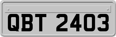 QBT2403