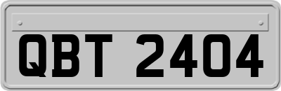 QBT2404