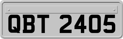 QBT2405