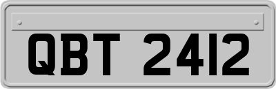 QBT2412