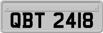 QBT2418