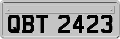 QBT2423