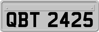 QBT2425