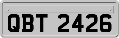 QBT2426